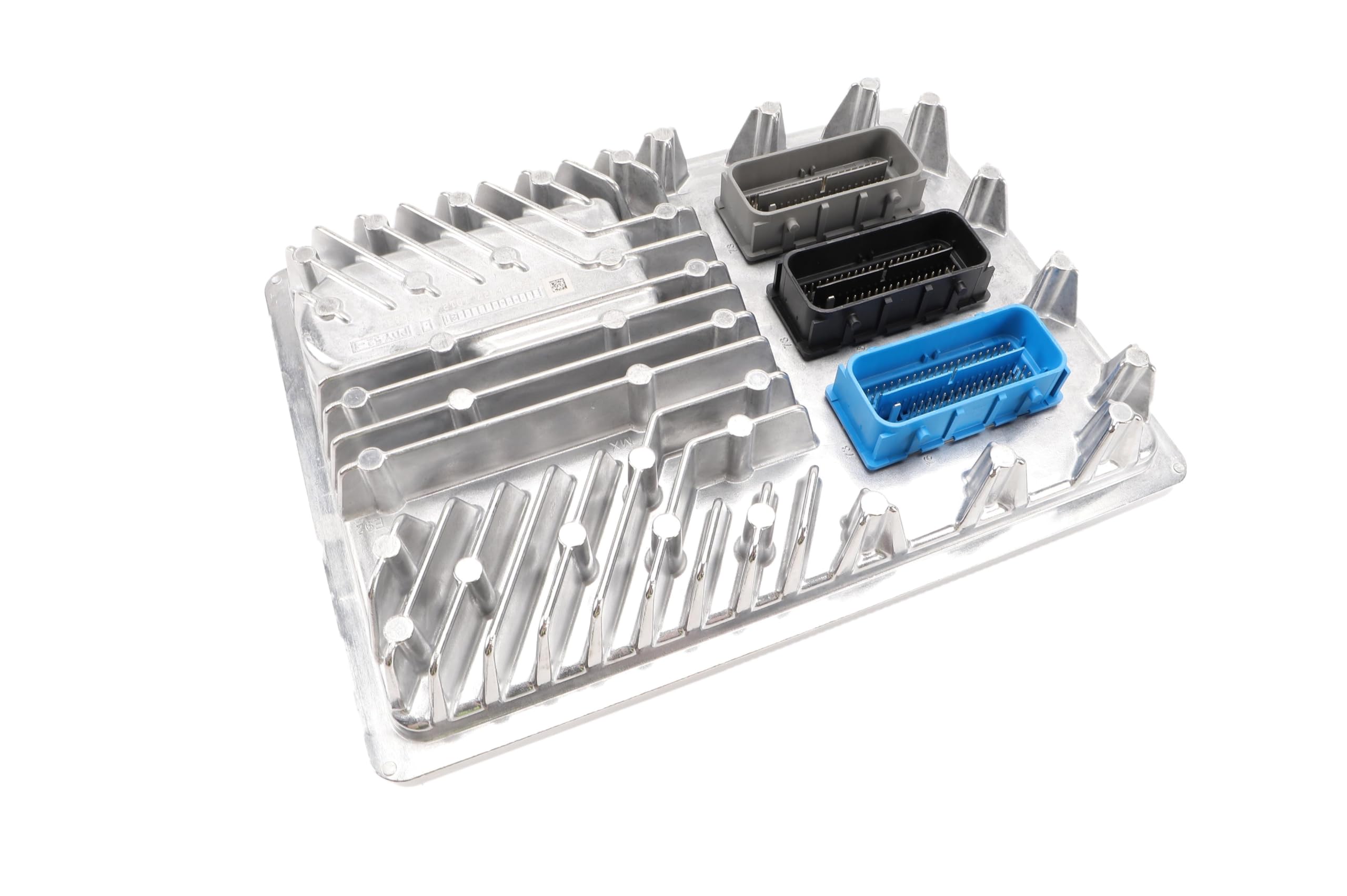 Amazon.com: GM Genuine Parts 12704476 Engine Control Module